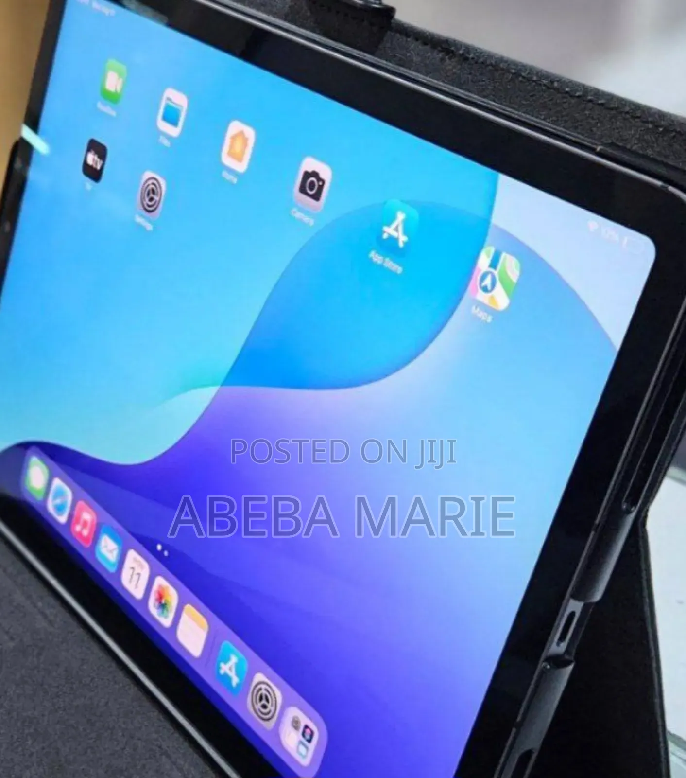 New Apple iPad Air 64 GB