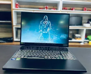 Photo - New Laptop Acer Predator Helios 300 16GB Intel Core I9 SSD 1T