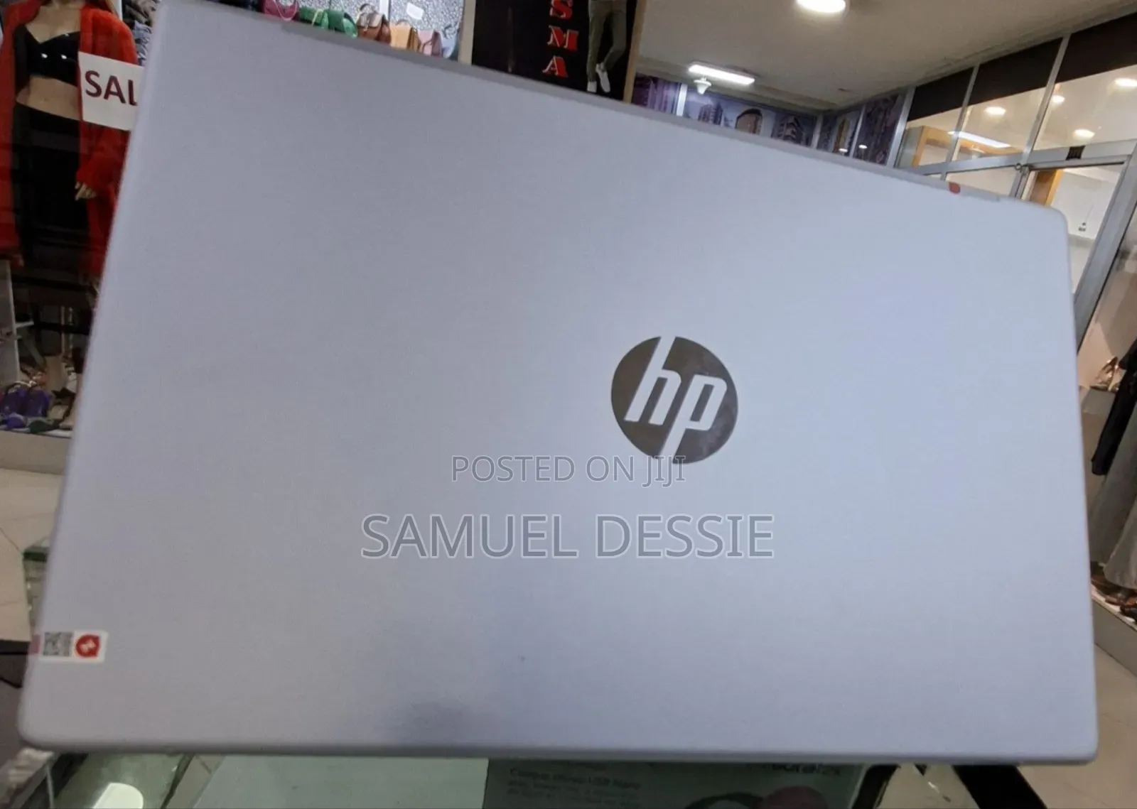 New Laptop HP Stream Notebook 16GB Intel Core I7 SSD 1T
