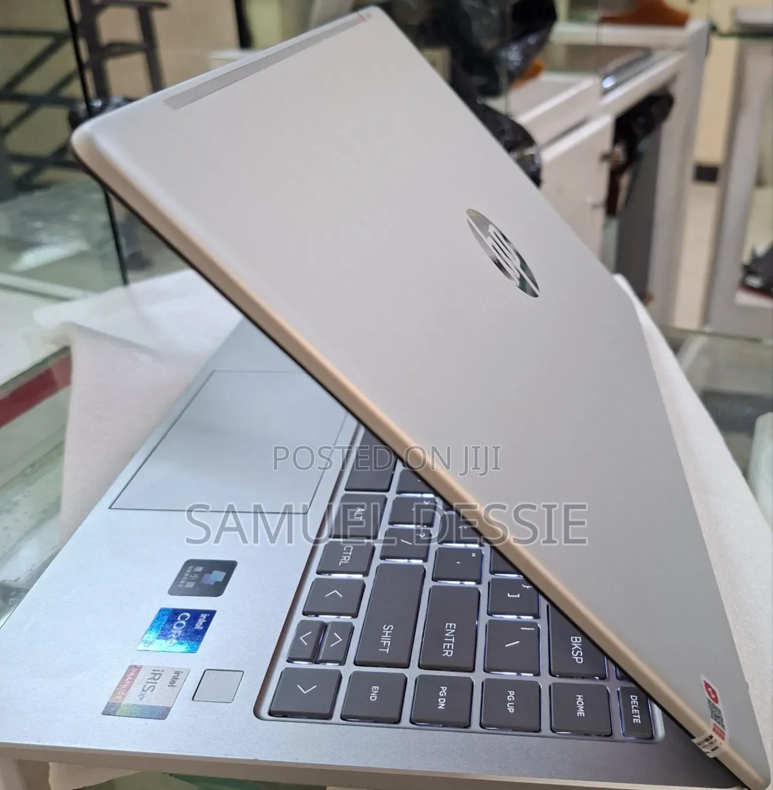 New Laptop HP Stream Notebook 16GB Intel Core I7 SSD 1T