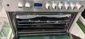 Femslux Oven 60*90cm