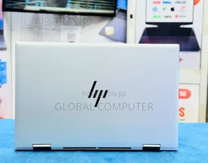 New Laptop HP Envy X360 16GB Intel Core I5 SSD 512GB