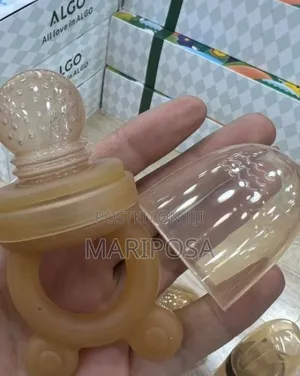 6 Pieces Bpa Free Silicone Baby Bottle