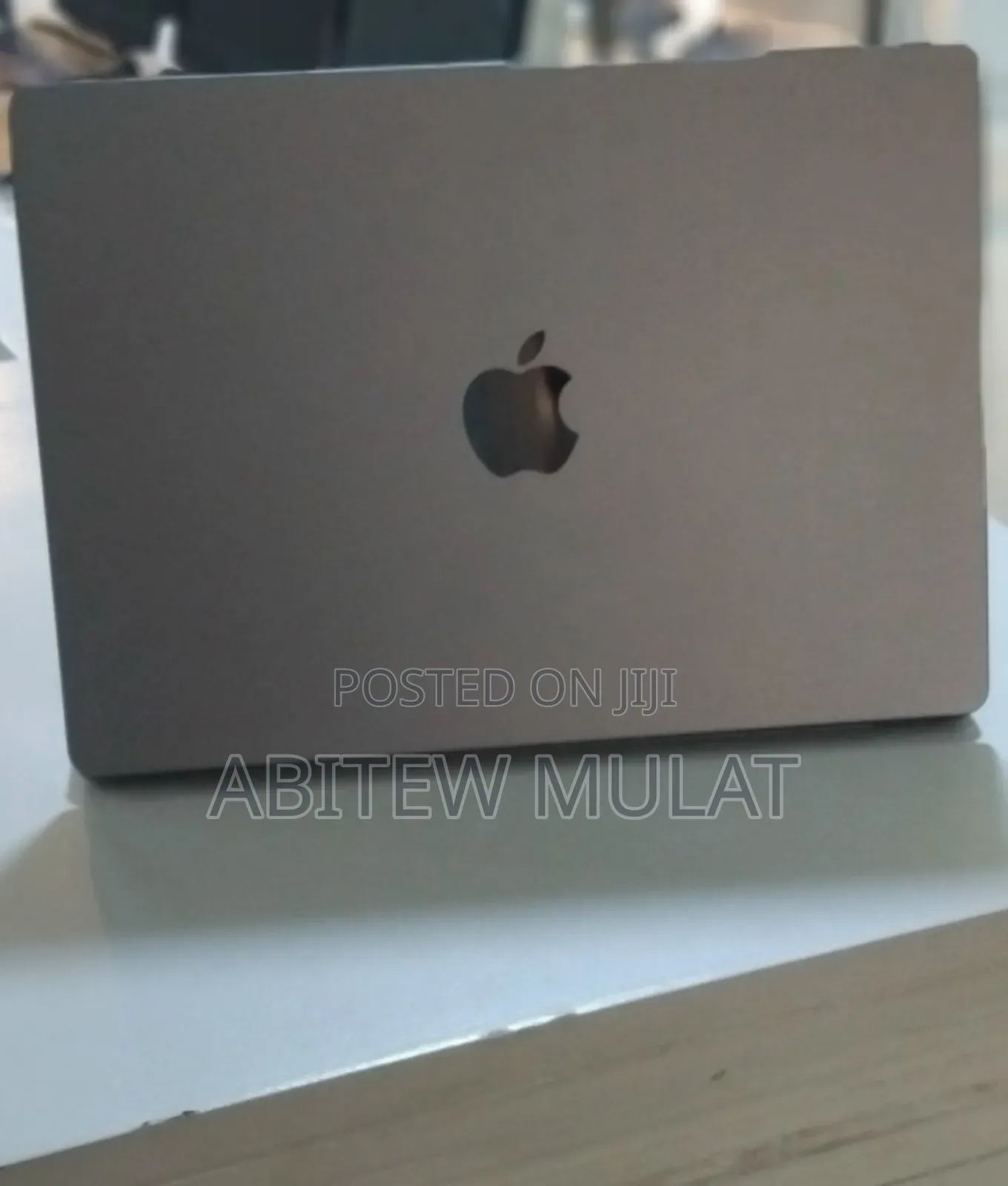 New Laptop Apple MacBook Pro M1 16GB Apple M1 SSD 512GB