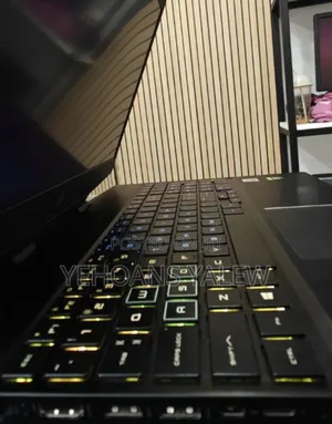 Photo - New Laptop HP Omen X 16GB Intel Core I7 SSD 512GB