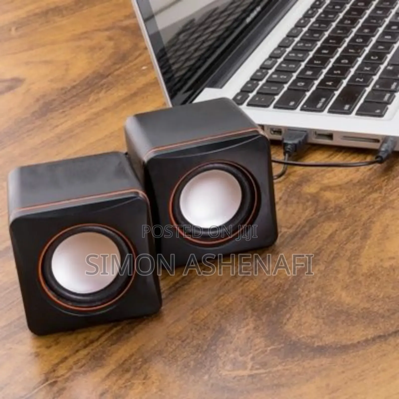 Dell Mini Speakers