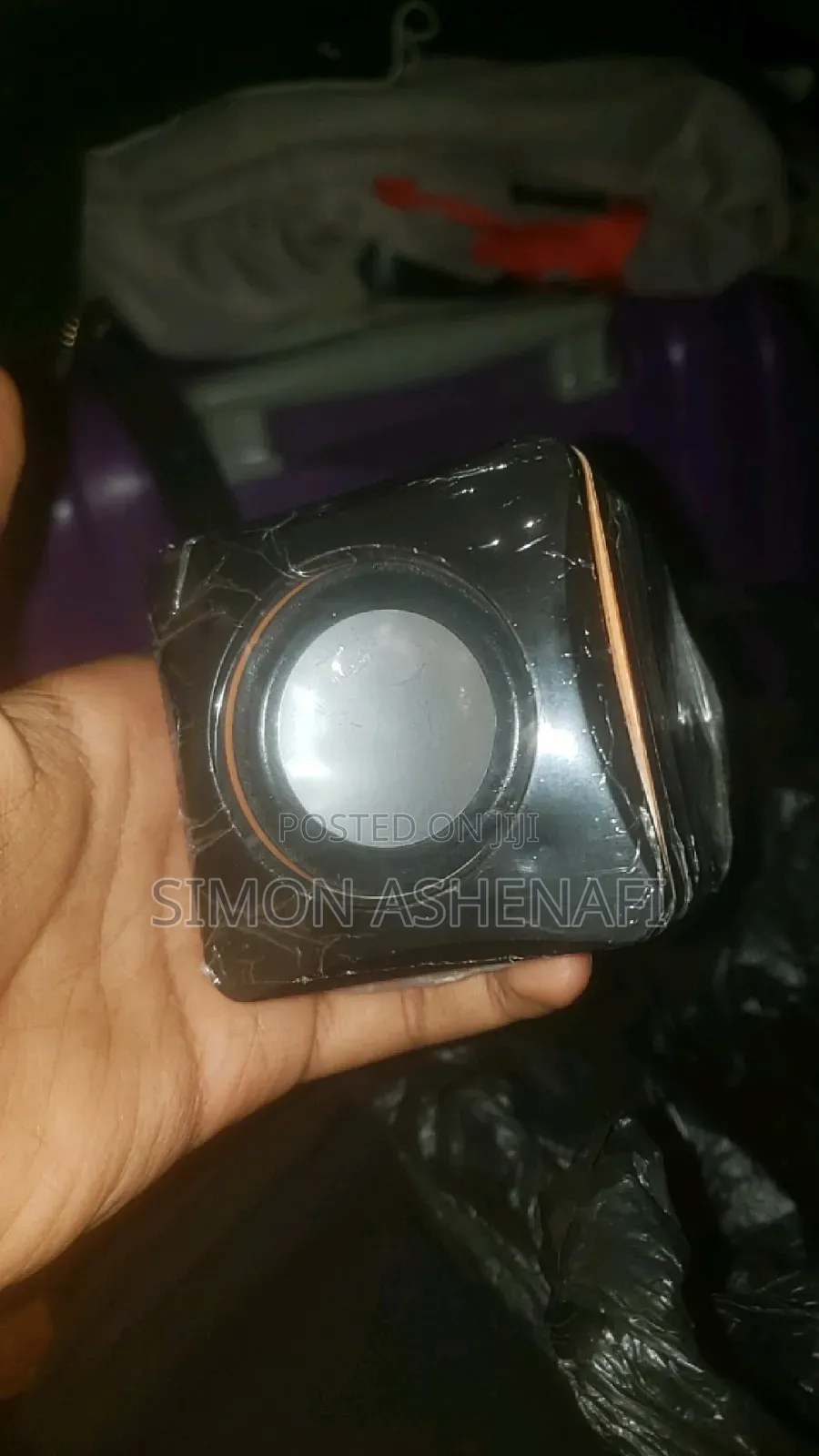 Dell Mini Speakers