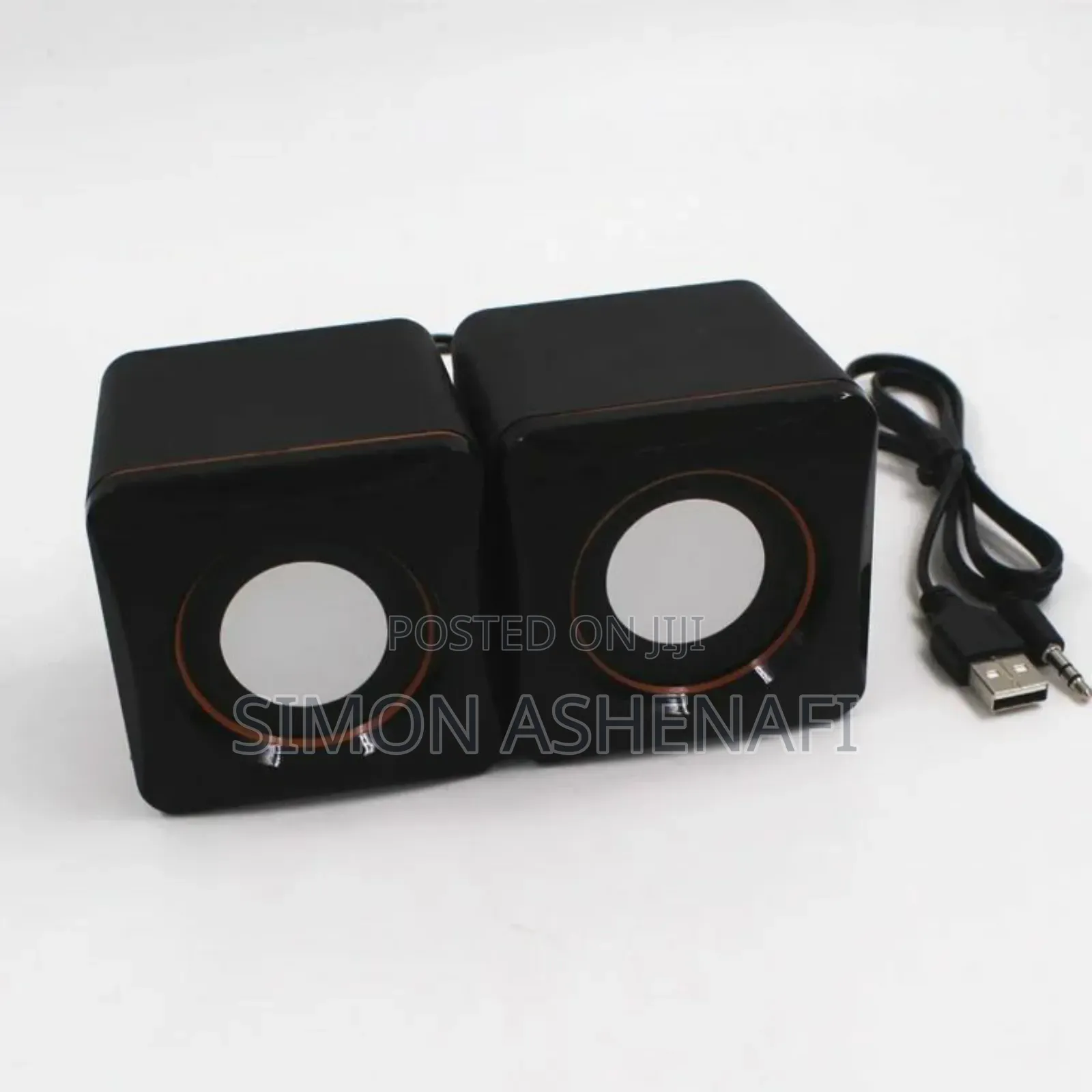 Dell Mini Speakers