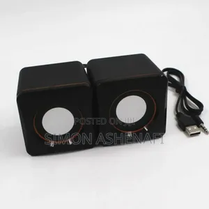 Dell Mini Speakers