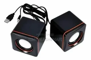 Dell Mini Speakers