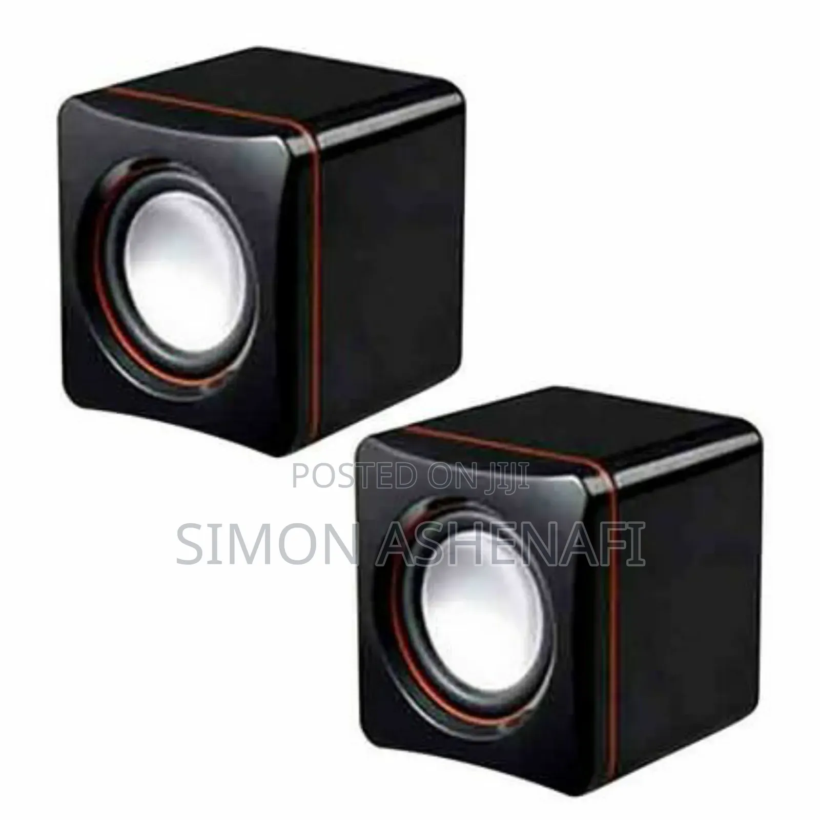 Dell Mini Speakers