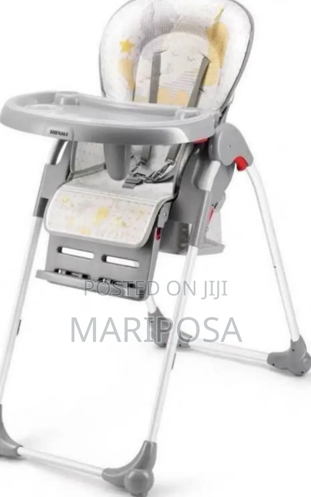 Shenma Multifunctional Baby High Chair
