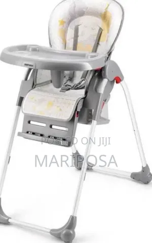 Photo - Shenma Multifunctional Baby High Chair