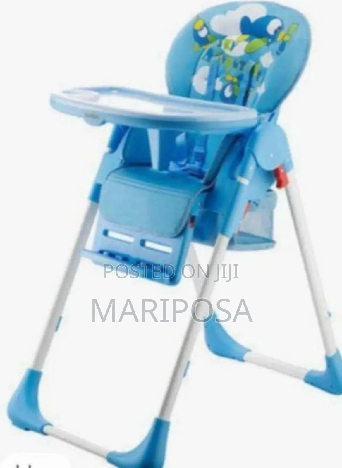 Shenma Multifunctional Baby High Chair
