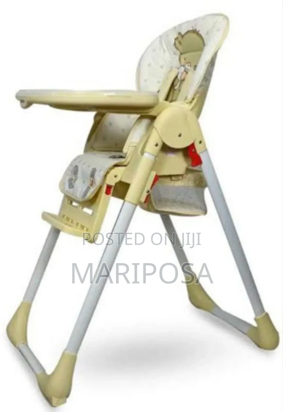 Shenma Multifunctional Baby High Chair
