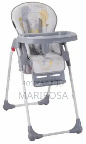 Shenma Multifunctional Baby High Chair