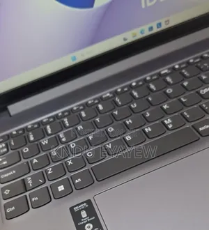 Photo - New Laptop Lenovo Ideapad 3 16GB AMD Ryzen 5 SSD 512GB