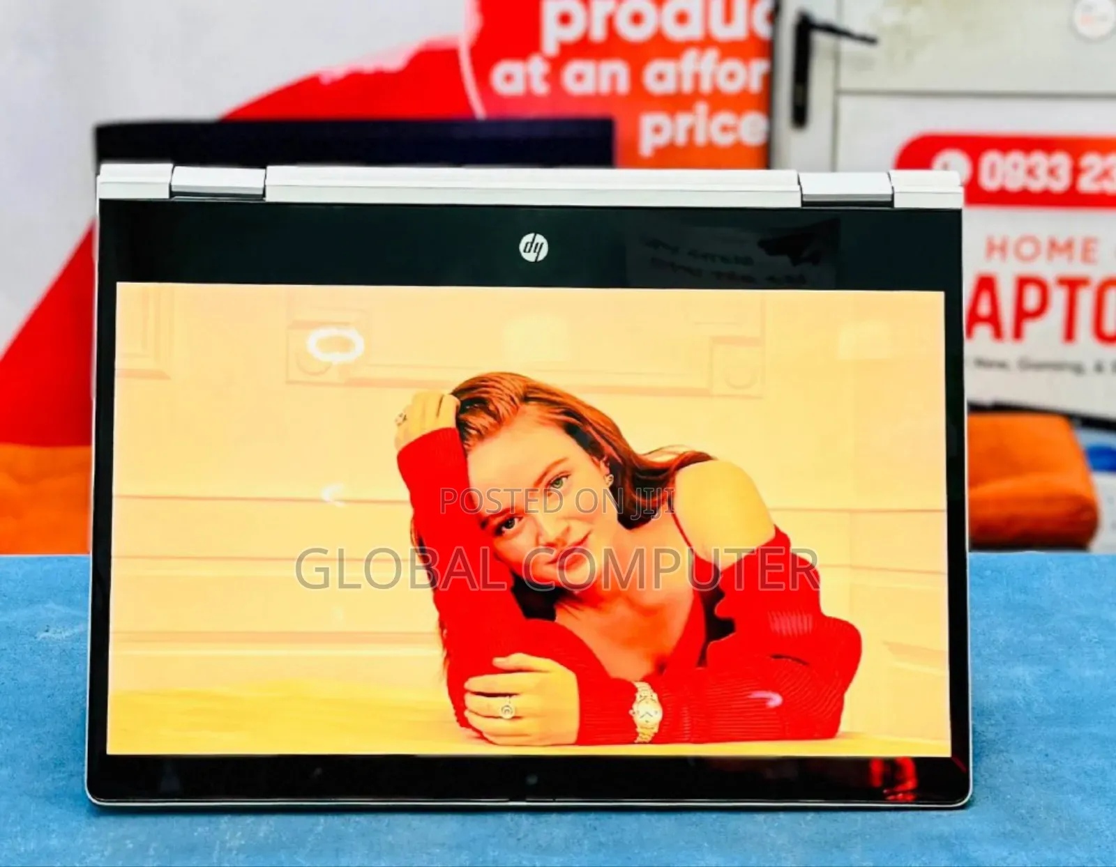 New Laptop HP ProBook 430 16GB Intel Core I7 SSD 512GB