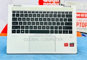 New Laptop HP ProBook 430 16GB Intel Core I7 SSD 512GB