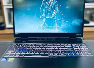 Photo - New Laptop Acer Predator Helios Neo 16 16GB Intel Core I9 SSD 1T