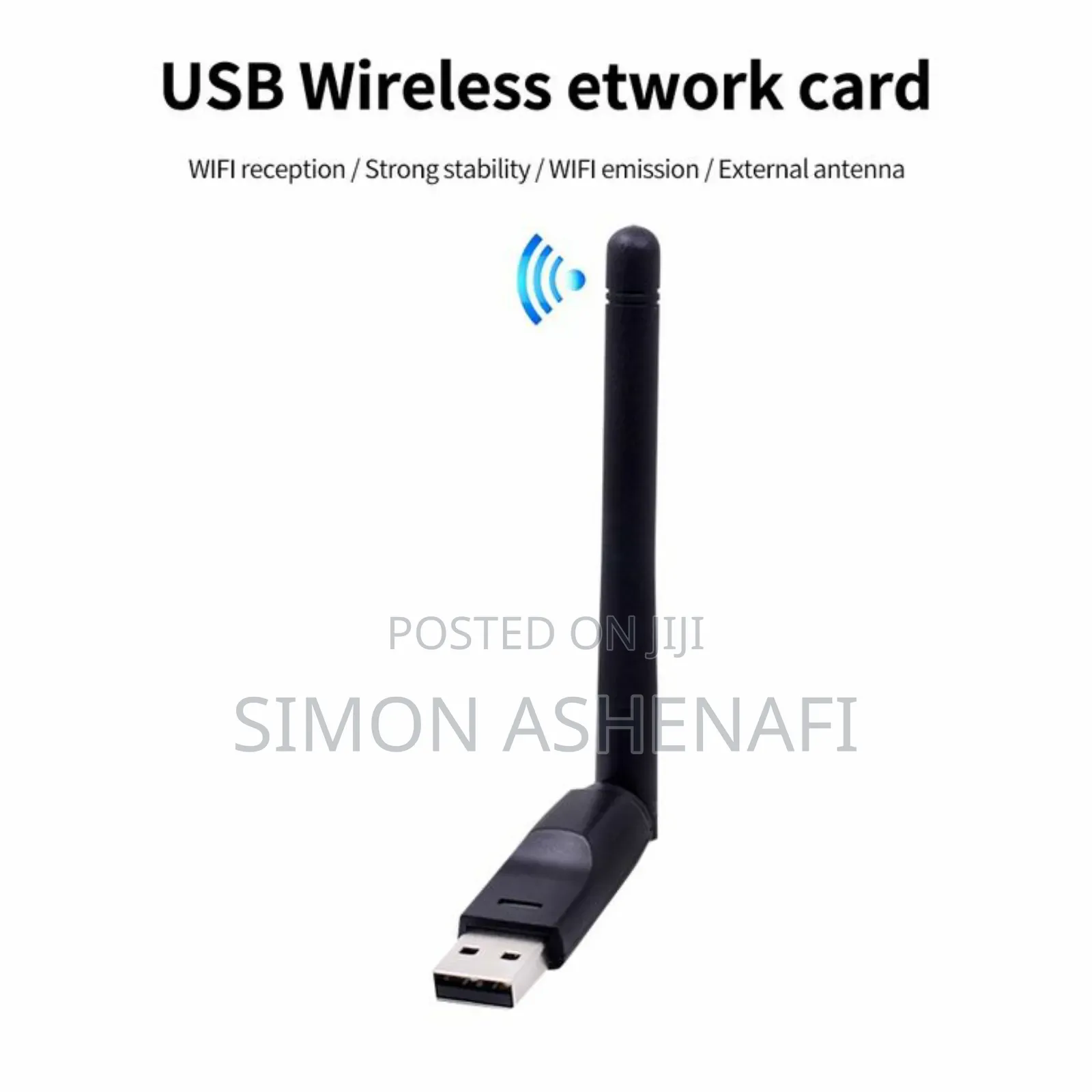 Dongle/Usb Wifi