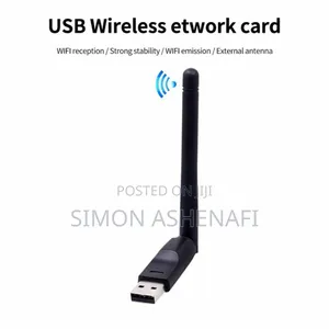 Dongle/Usb Wifi