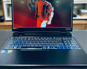 New Laptop Acer Predator Helios Neo 16 16GB Intel Core I9 SSD 1T