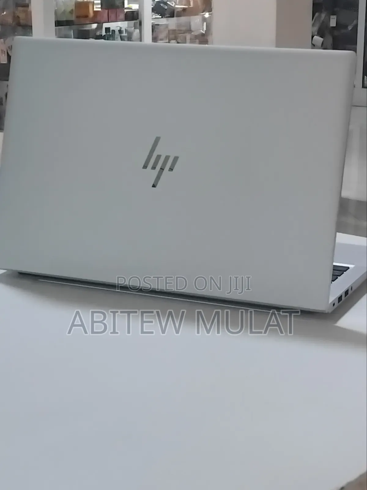 New Laptop HP EliteBook 840 G7 16GB Intel Core I5 SSD 512GB