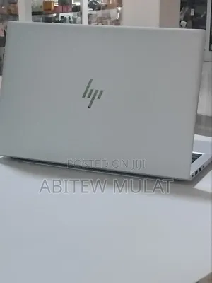 New Laptop HP EliteBook 840 G7 16GB Intel Core I5 SSD 512GB