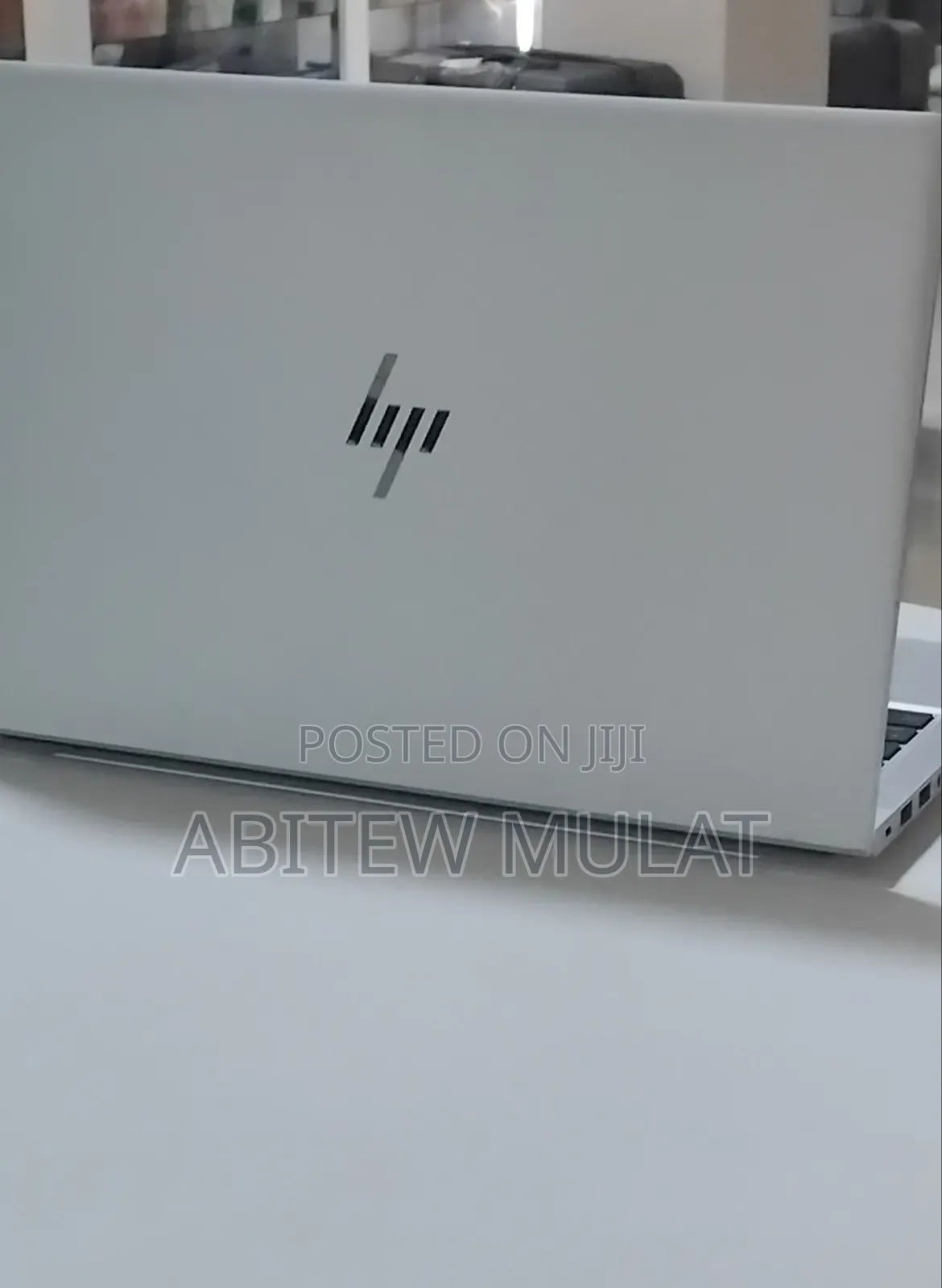 New Laptop HP EliteBook 840 G7 16GB Intel Core I5 SSD 512GB