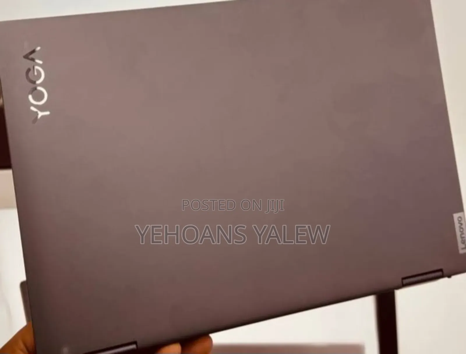 New Laptop Lenovo Yoga 710 16GB Intel Core I5 SSD 512GB