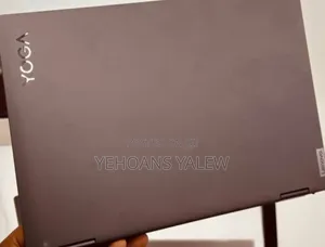 Photo - New Laptop Lenovo Yoga 710 16GB Intel Core I5 SSD 512GB