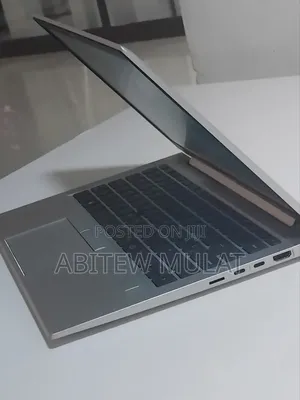 New Laptop HP EliteBook 840 G7 16GB Intel Core I5 SSD 512GB