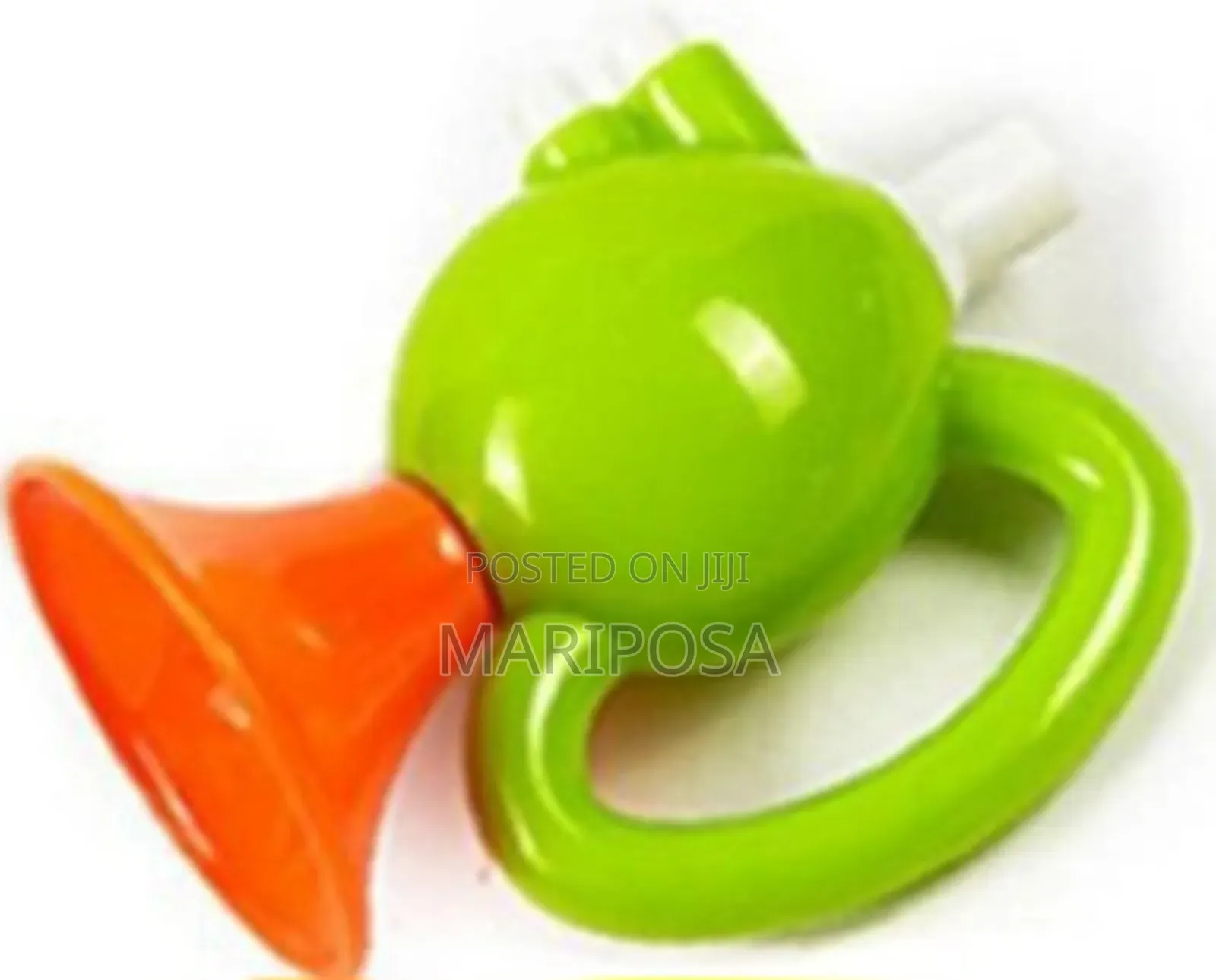 7pcs Baby Rattle