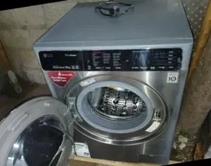 Lg Automatic Washing Machine 10kg