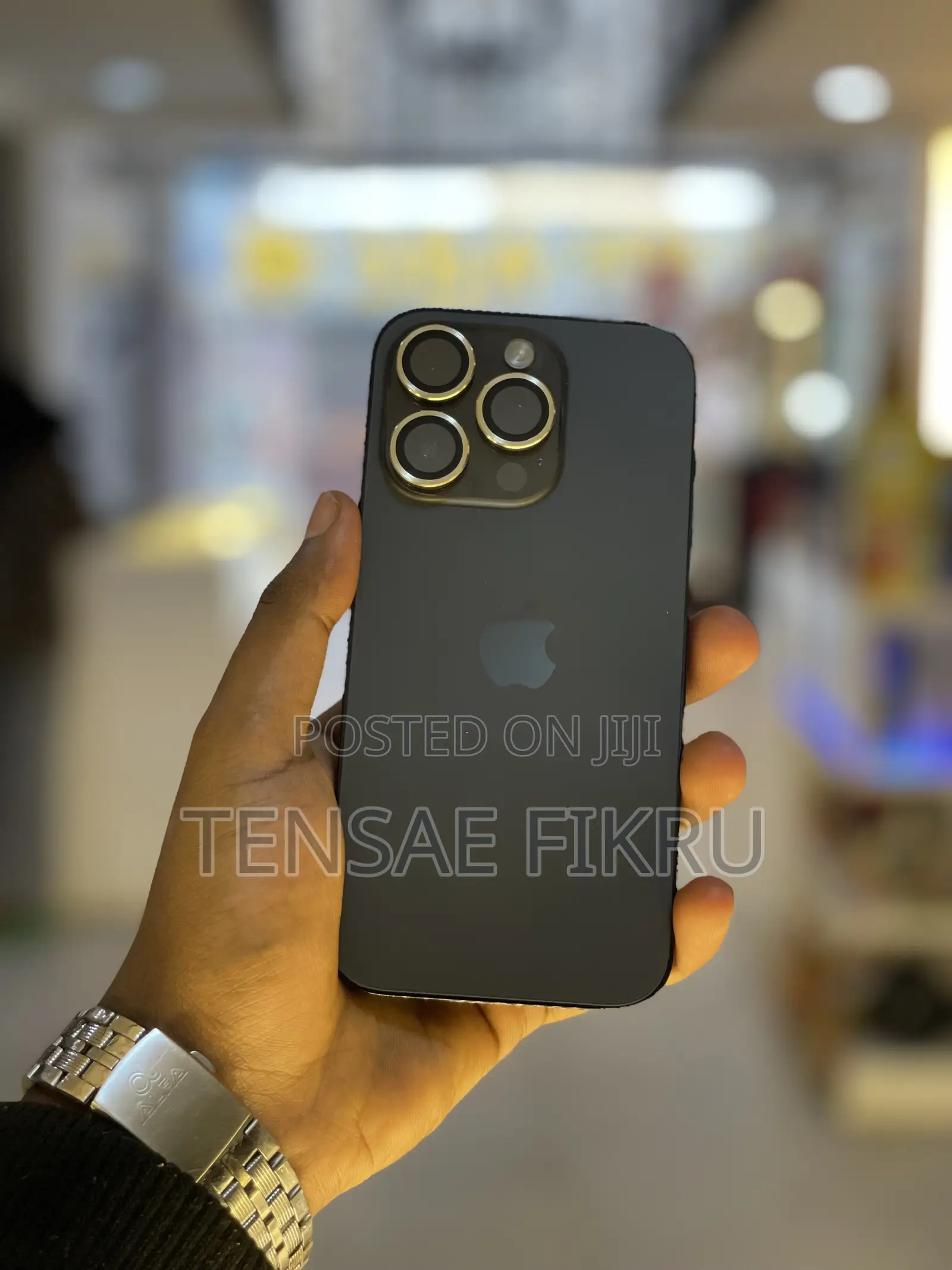 New Apple iPhone 14 Pro 256 GB Black