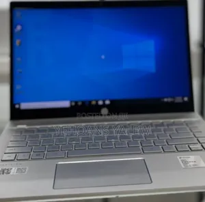 New Laptop HP Pavilion 14 16GB Intel Core I7 SSD 512GB