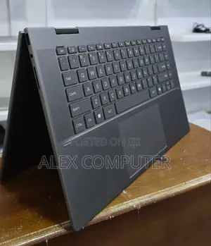 New Laptop HP Envy X360 32GB Intel Core Ultra 7 SSD 1T