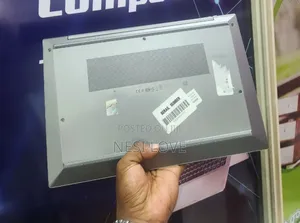 New Laptop HP ZBook Firefly 14 G7 16GB Intel Core I7 SSD 512GB