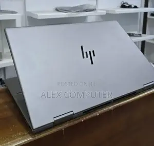 New Laptop HP Envy X360 32GB Intel Core Ultra 7 SSD 1T