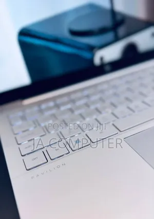 New Laptop HP Pavilion 15 16GB Intel Core I5 SSD 1T