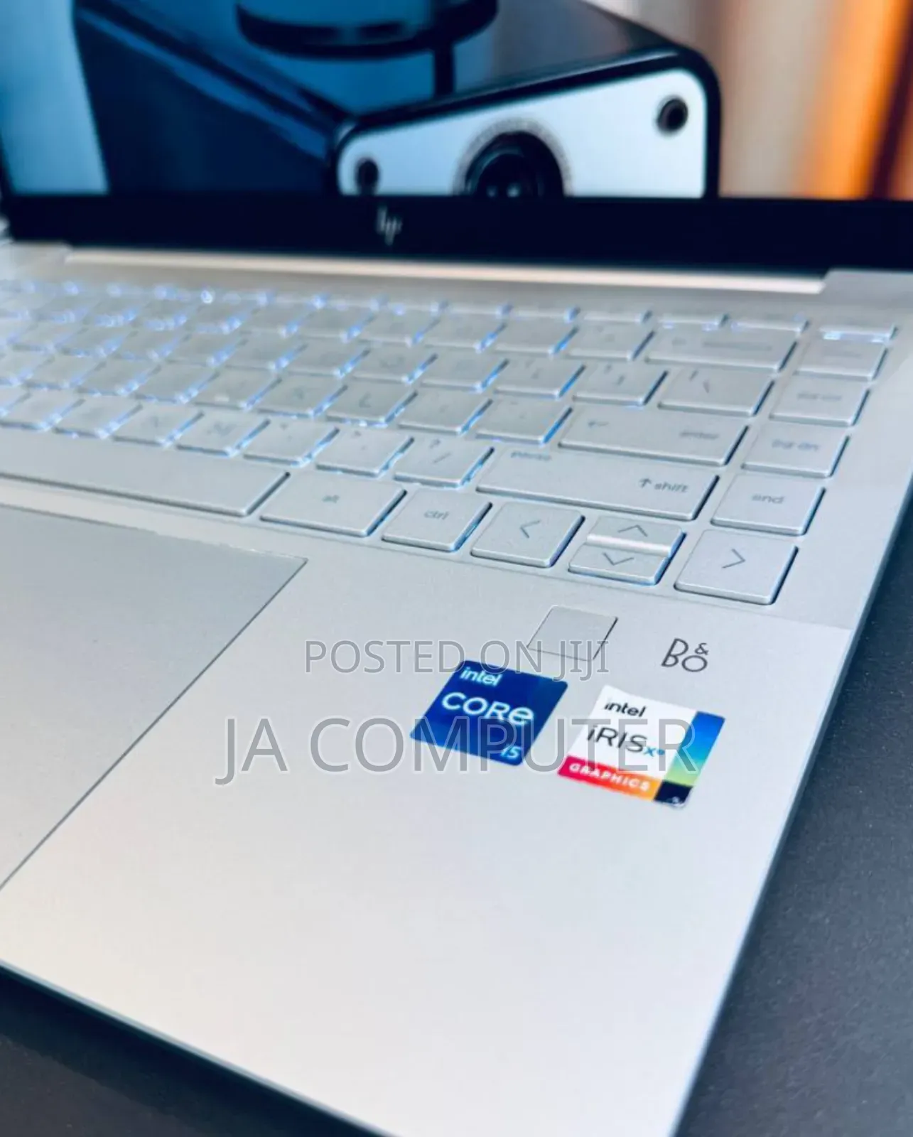 New Laptop HP Pavilion 15 16GB Intel Core I5 SSD 1T