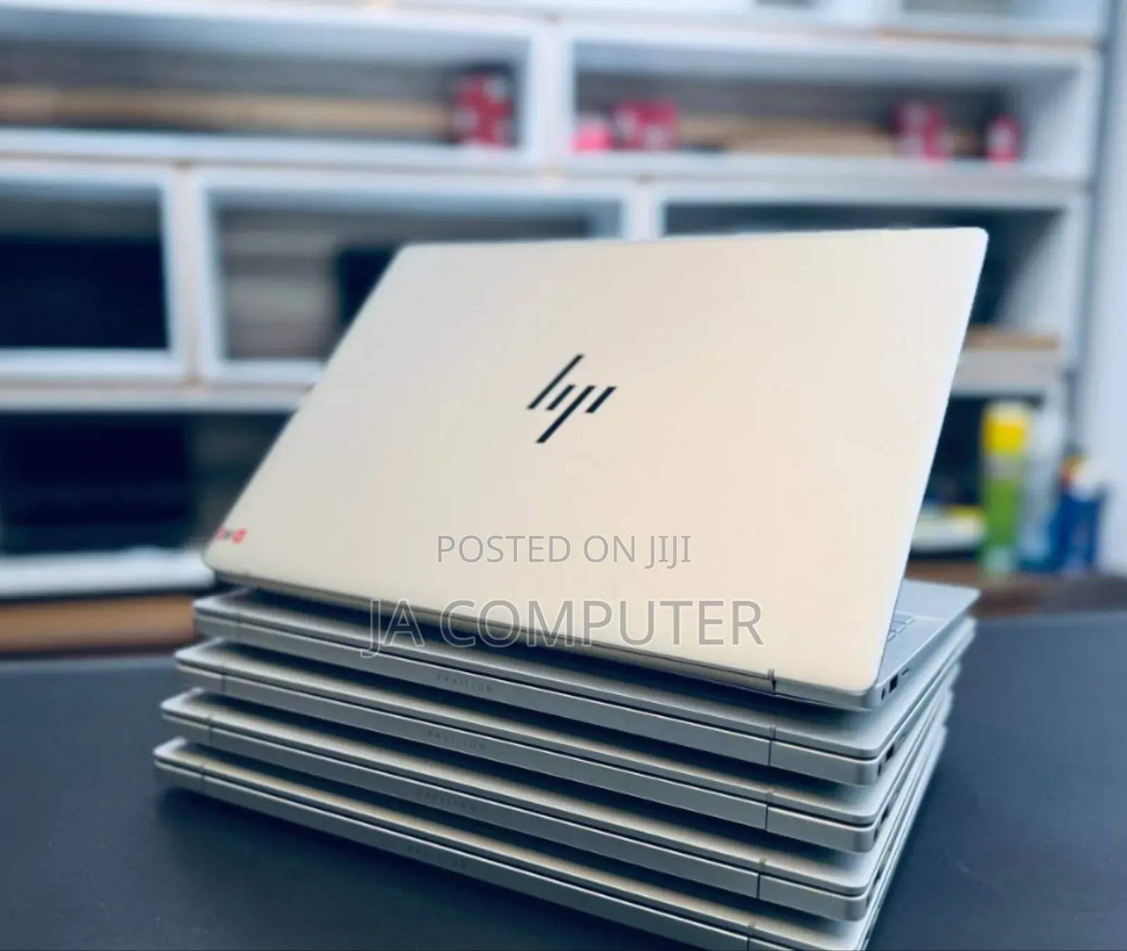 New Laptop HP Pavilion 15 16GB Intel Core I5 SSD 1T