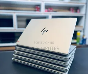 New Laptop HP Pavilion 15 16GB Intel Core I5 SSD 1T