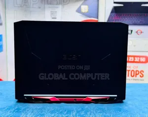 Photo - New Laptop Acer Nitro 5 16GB Intel Core i7 SSD 512GB