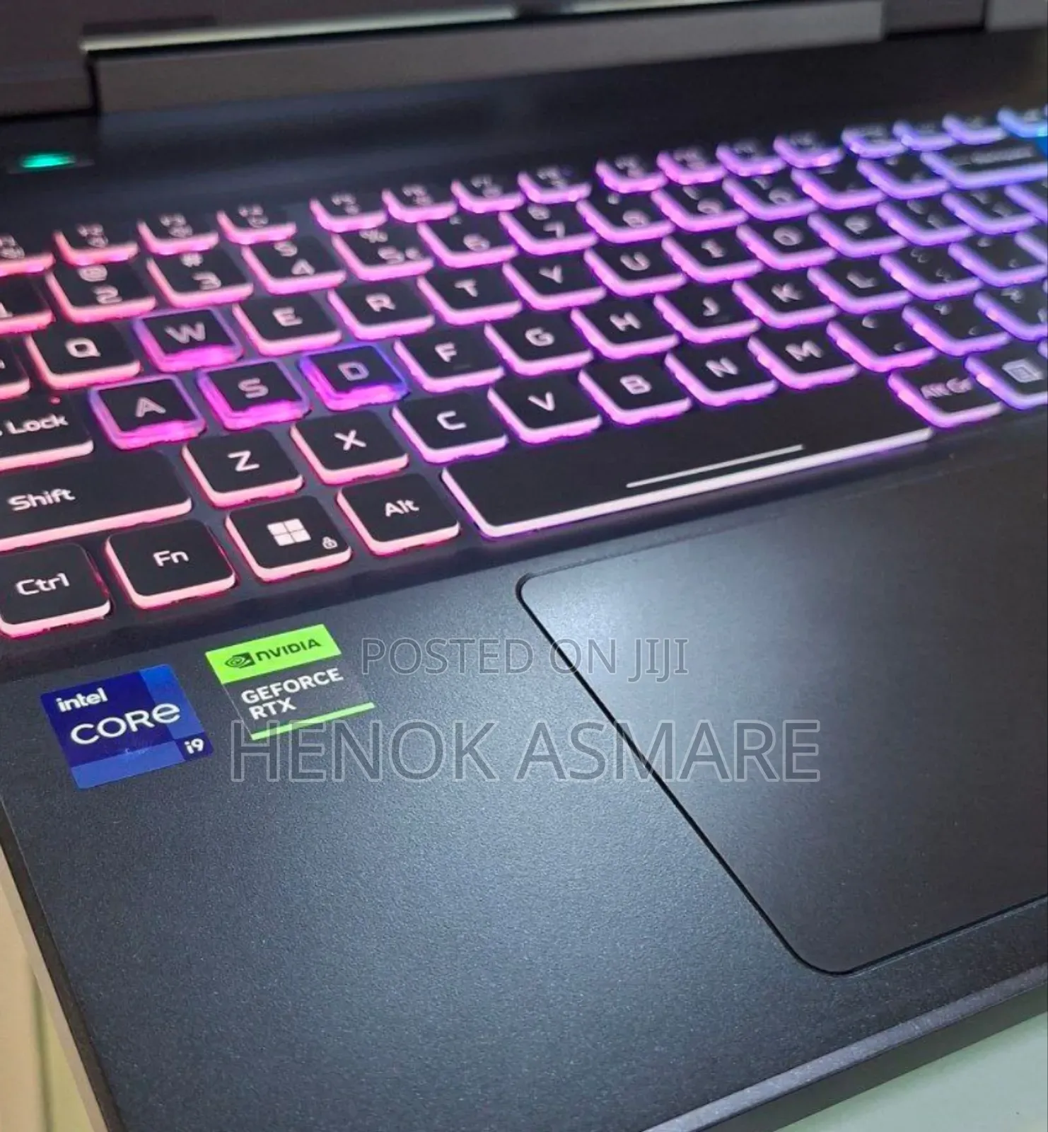 New Laptop Acer Predator Helios 300 16GB Intel Core I9 SSD 1T