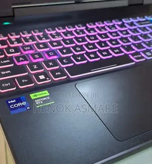 Photo - New Laptop Acer Predator Helios 300 16GB Intel Core I9 SSD 1T