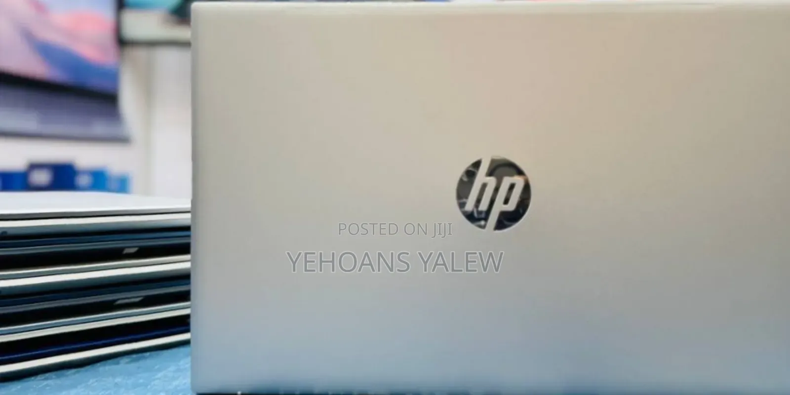 New Laptop HP Pavilion 15 16GB Intel Core I5 SSD 1T