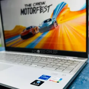 New Laptop HP Pavilion 15 16GB Intel Core I5 SSD 1T