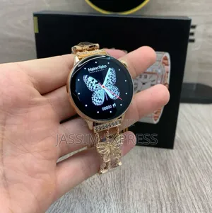 German Brand Original Mini Smart Watch for Smart Girls